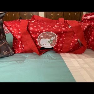 Thirty one bag medium